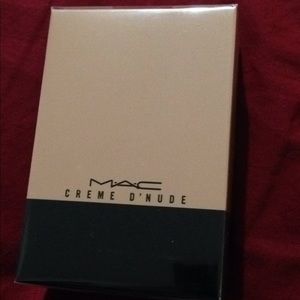 Mac Creme D'Nude